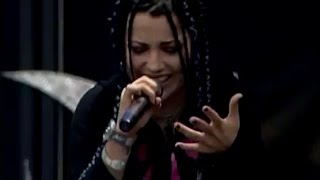 Evanescence - Farther Away Live at Rock am Ring 2004 [HD]