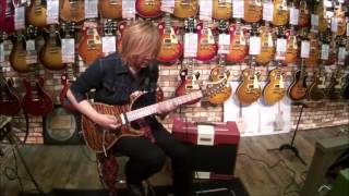 Video thumbnail for Marshall / Astoria Custom AST2C　D_Drive Seiji by 1484tv イシバシ楽器公式