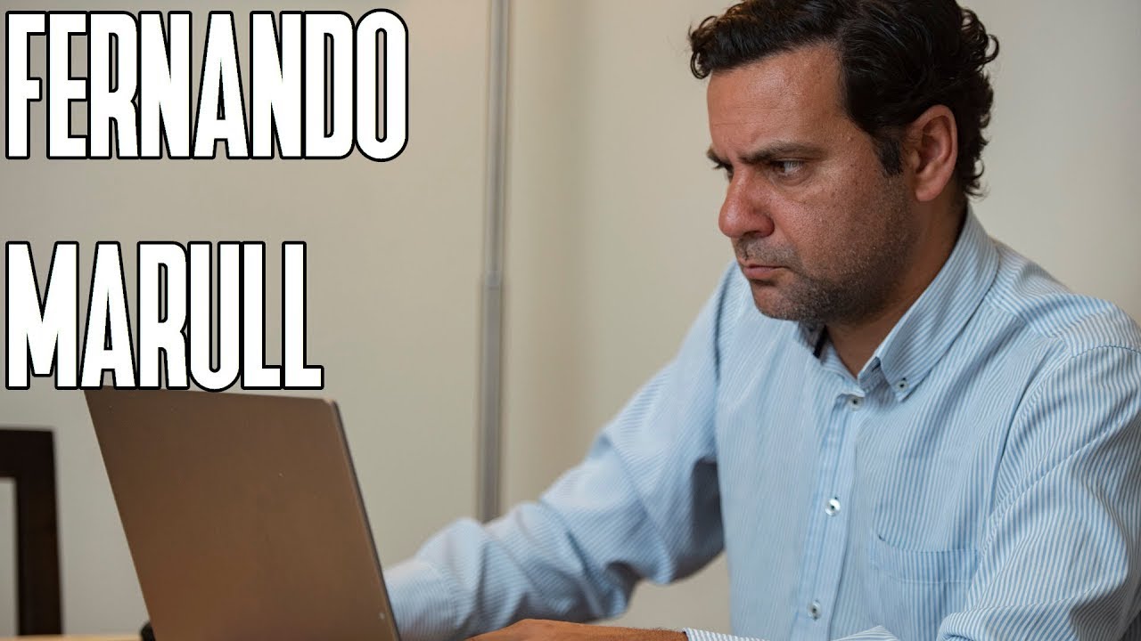 Fernando Marull: "2025 no fue un buen año para la bolsa argentina"