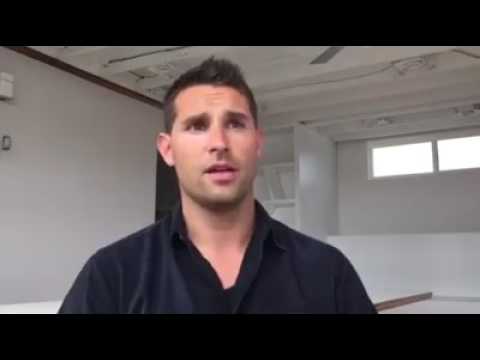 Sixteen Fifty - Customer Success Story (Chris Robertson - CEO)