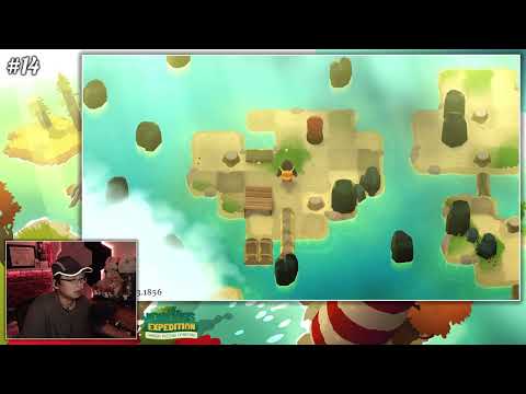 MAKU PLAYS: A Monster's Expedition - Part 14