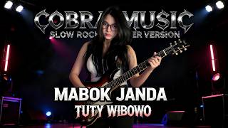 Download lagu MABOK JANDA - ROCK VERSION | TUTY WIBOWO mp3