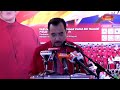 Titah Adendum UMNO Yakin Mahkamah Tinggi Akan Bertindak Bebas Adil