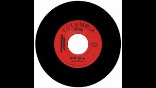 STONEWALL JACKSON - BLUE FIELD