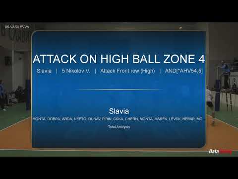 05- NIKOLOV - OUTSIDE HITTER