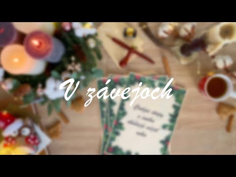 Good Road - Good Road - V závejoch (Official Lyrics Video)