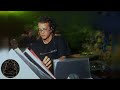 Mark Farina @ Galactic Portal, Mushroom Jazz 2 Tour- Santa Fe,  New Mexico- August 21, 1999