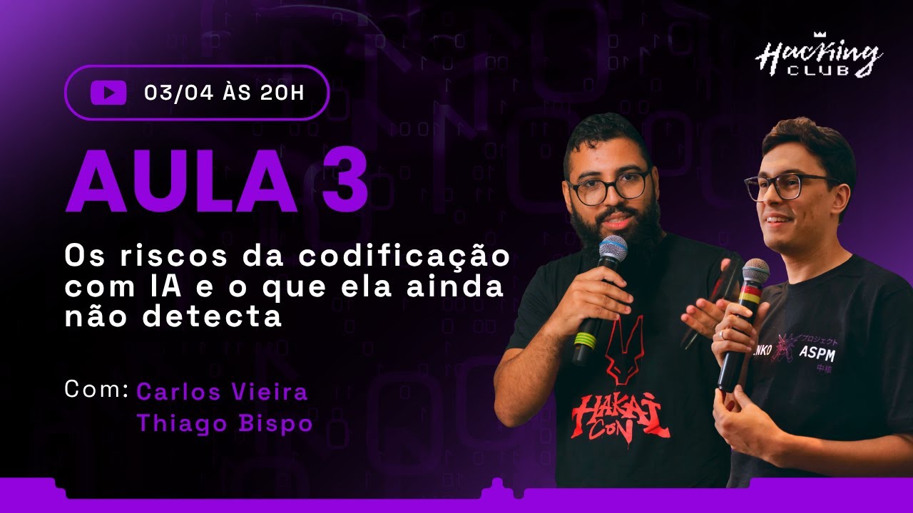 Os riscos da codificação por IA: onde a automação falha na segurança