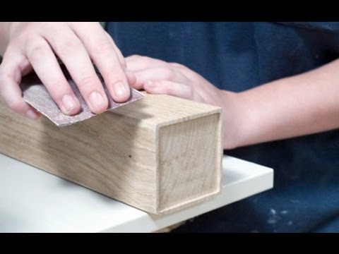 Neue Wiener Werkstätte - Making of NWW Design Award Trophy 2012