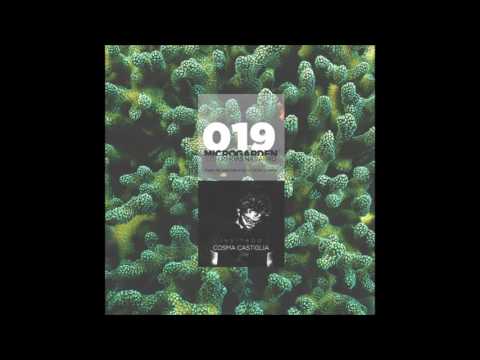 Microgarden #019 at Loca Fm "SPECIAL GUEST" Cosma Castiglia