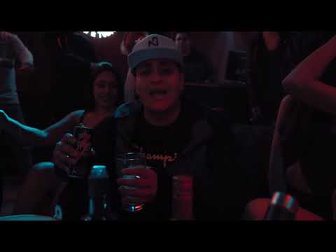 MateoDf - como tego RKT (video oficial)