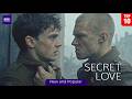 SECRET LOVE Gay Short Concept Gayshortfilm Bl Gayromance Lgbtq