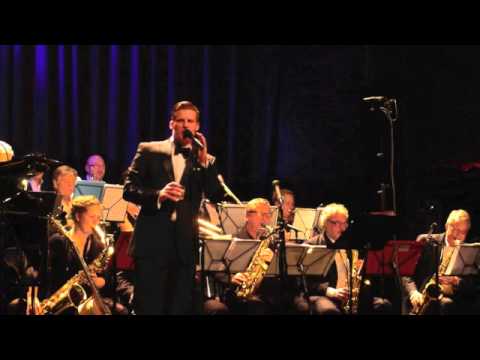 I won't dance  lydklipp med Carl-Henrik Kværne Nilsen og Drammen Storband