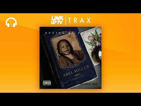 Abel Miller - So Into You | Link Up TV TRAX