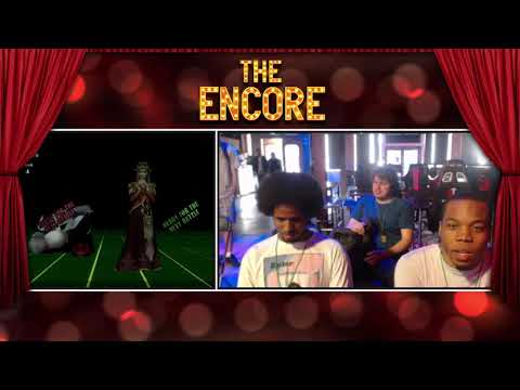 The Encore Pools - TKB | Krumpberry (Meta Knight) vs Malachi (Sheik)