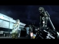 Metal Gear Rising:Revengeance - The War Still ...