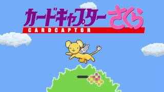 Download lagu Groovy! [Chiptune] - Cardcaptor Sakura ED 1 mp3