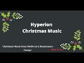 Christmas Music from Medieval and Renaissance ...