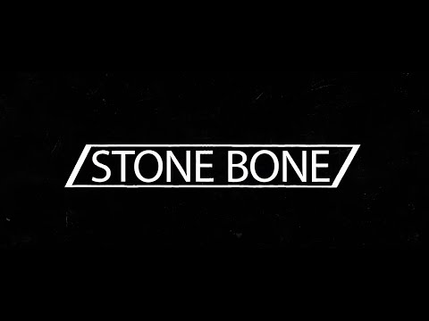 Stone Bone - Born to Lose