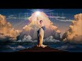 Dream Logo Combo Sony Columbia Pictures Legendary Pictures QED International