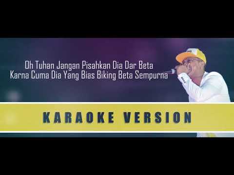 DODDIE LATUHARHARY - Se Harga Mati // No Vocal[Karaoke Musik Reupload]
