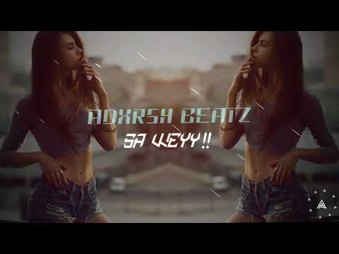 Remy Prod x Tuks ft. Omah Lay - Godly (Remix 2021)