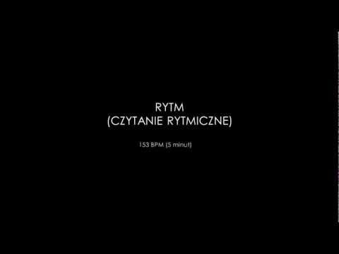 Rytm 153 BPM