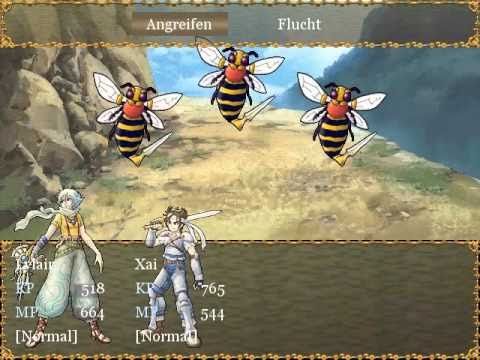 Let's Play Elements Destiny - Ancient Powers - Teil 5