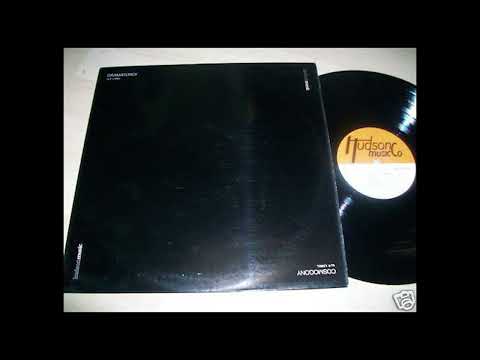 [Hudson] HMCLP 507 - Paul Lemel - Dramaturgy Cosmogony 1972