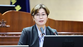 정선희 의원, ‘가치 창출 위한 사회적 이익 참여소득’ 도입 제안