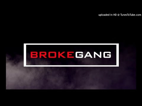 Broke Gang - Eternal Emptiness (Prod. By Sauron)