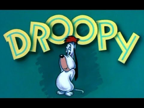 Droopys Greatest Moments