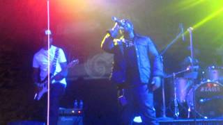 Chip Tha Ripper - NEW SONG Boomshakalaka - San Marcos TX - Texas Music Theater