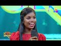 നീഹാരയ്ക്ക് പാട്ടു കൂട്ടുമായി അബിൻ