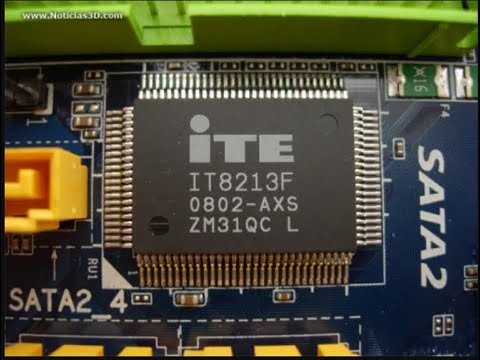 🖥️ Super I/O Chip Explained 🔧 | The Hidden Chip That Controls Your PC!