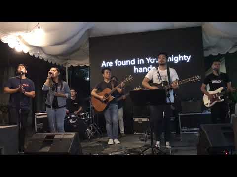 Liveloud 2019 / Praisefest #SFC #Liveloud