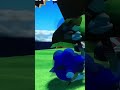 Sonic Dances Credit To FlyerMation