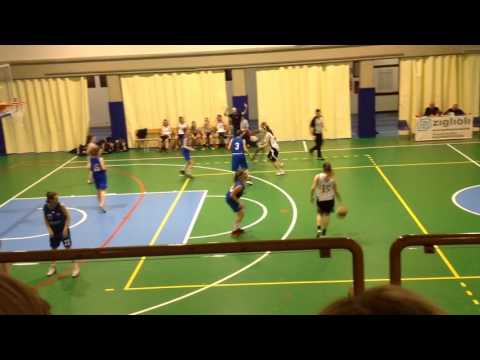 19. Basket Gavardo - Excelsior Bergamo