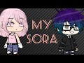 My Sora GLMM Gacha Life Ep 3