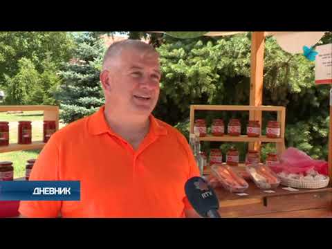 Porodica Patai iz Novog Itebeja - primer da se i u selu može lepo živeti ako se vredno radi