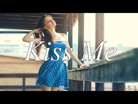 MazZz feat. Miss Motif - Kiss Me (BB Team Edit) 🎶