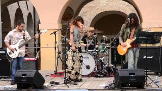 Figli dei fiori - Tintarella di luna