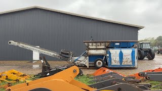 بيع معدات صناعية أخرى Lindner U-75-D - صورة 4 | Machineryline SD معدات صناعية أخرى Lindner U-75-D | صورة 4 - Machineryline