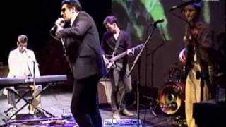 Bruno Benetton Free Band - Baby (Voices Live)