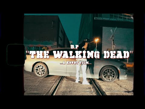 BPski - The Walking Dead (Official Video)