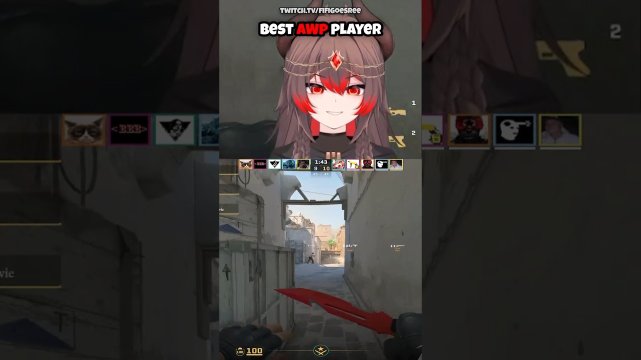 YouTube Shorts thumbnail