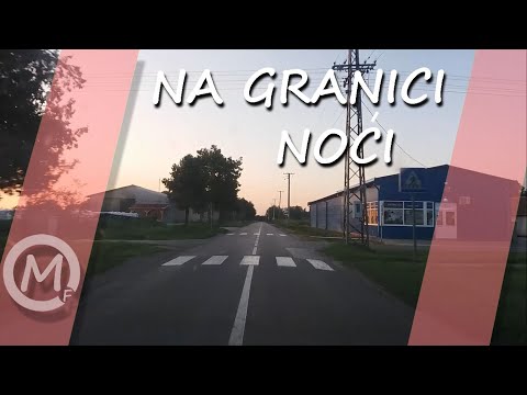 Na granici noći || Na granici