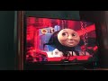 Closing To Thomas Friends Thomas And The Jet Engine Other Adventures