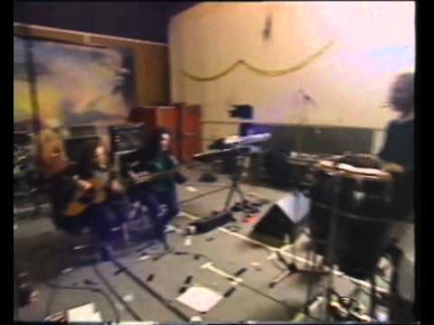 Video thumbnail for The Walk [Acoustic Version]