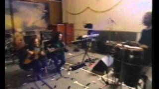 The Cure - The Walk acoustic